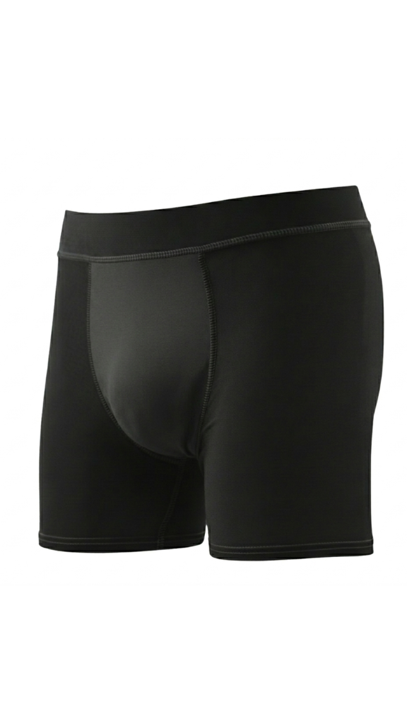 Calzoncillo Absorbente Masculino para Incontinencia Urinaria Leve